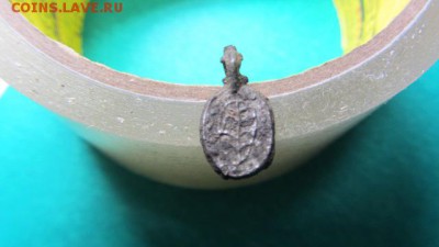 Оловянистый кулончик - IMG_0055.JPG