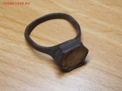Старинный перстень. - DSCN3158.JPG