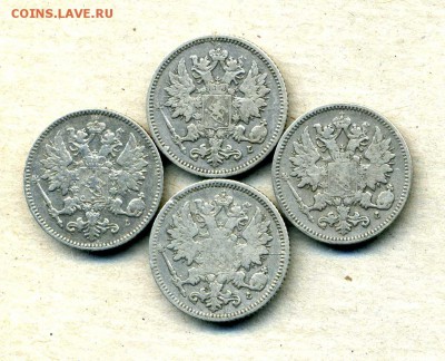 25 пенни 1889,90,97,01 гг. до 12.01.15. 22-00 мск - img825