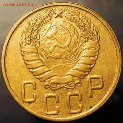 5 копеек 1943 хорошие до 14.01.2015 в 22.00 - P1080008.JPG