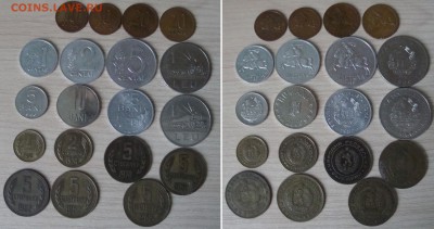 Обмен инострань и царизм на биметалл - 10rub-coins-01