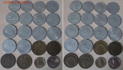 Обмен инострань и царизм на биметалл - 10rub-coins-05