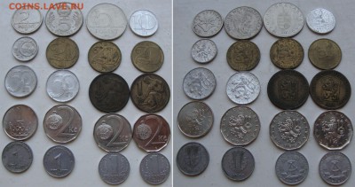 Обмен инострань и царизм на биметалл - 10rub-coins-06