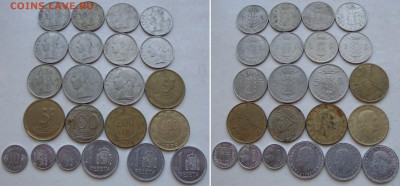 Обмен инострань и царизм на биметалл - 10rub-coins-12