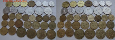 Обмен инострань и царизм на биметалл - 10rub-coins-13