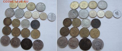 Обмен инострань и царизм на биметалл - 15rub-coins-00