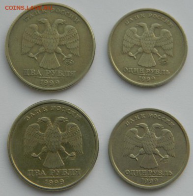 2руб МД+СП 1999г и 1руб МД+СП 1999г до 11,01,15 в 21:00 - DSCN8511-1