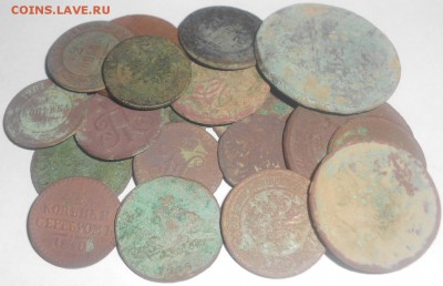 20шт. Империи до 11.01.2015 - Изображение 2041