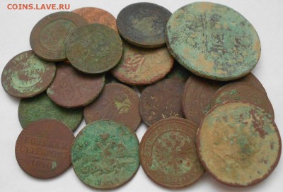 20шт. Империи до 11.01.2015 - Изображение 2044