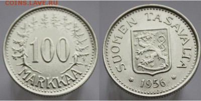 Финляндия 100 марок  до 10.01 22-30 мск - Снимок.JPGtyt.JPG