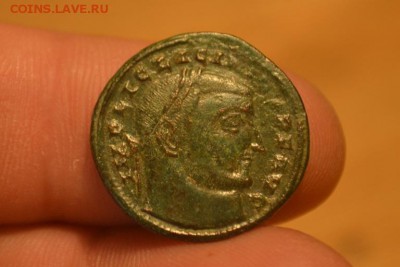 Рим. Лициний I  308—324 - CSC_0283.JPG