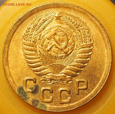 6 хороших монет 1-5 копеек 1937-1954 до 14.01.2015 в 22.00 - P1080043.JPG