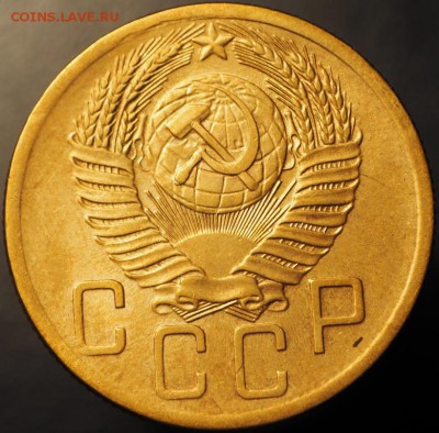 6 хороших монет 1-5 копеек 1937-1954 до 14.01.2015 в 22.00 - P1080032.JPG