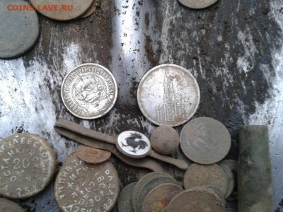 Покопушки от Русланыча . - 2207974