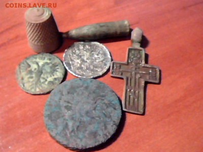 Покопушки от Русланыча . - 2224798
