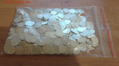 Водочные жетоны стандарт 377 гр. - 1