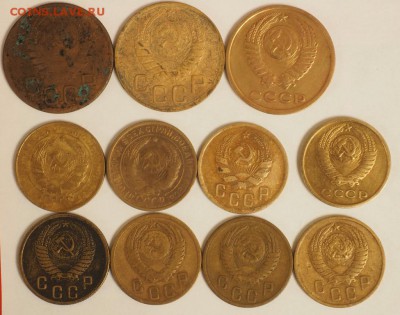2, 3 копейки 1930-1975гг до 22.10 по мск 15.01.2015г - P1080327.JPG