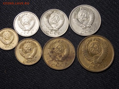 Советы 1991г.Штемпельный блеск!!! - DSCN3183.JPG