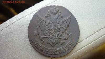 5 копеек 1791г.АМ перегравировка года. до 13 января 2015г. - P1050863.JPG