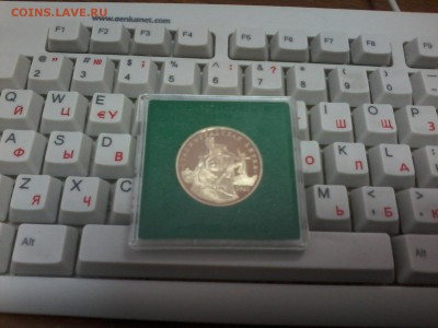 Коробки для монет РФ - 1420794024733-124633692