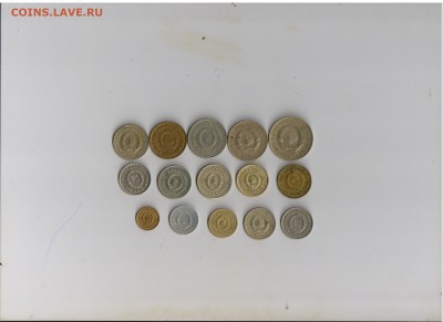 Монеты Югославии с бонусом до 11.01.2015г - 5