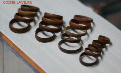 кольца старинные кучка до 13.01.2015 - DSC02628.JPG