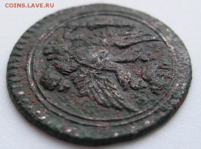 1 Полушка 1803 ЕМ - DSCN0111.JPG