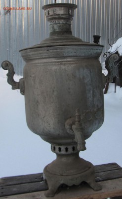 Самовары. 2шт. - IMG_3588.JPG