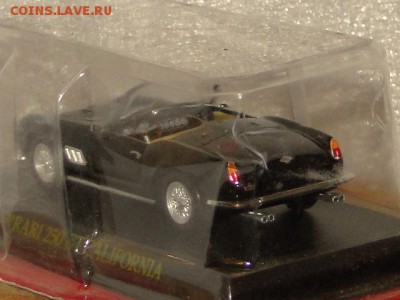 МОДЕЛЬ FERRARI  1:43--до12.1.15.-22:00 МСК. - DSC06227.JPG