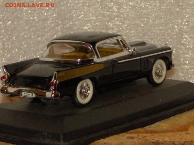 МОДЕЛЬ STUDEBAKER 1:43--до12.1.15.-22:00 МСК. - DSC06233.JPG