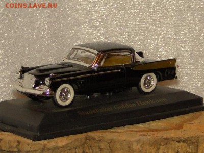 МОДЕЛЬ STUDEBAKER 1:43--до12.1.15.-22:00 МСК. - DSC06234.JPG
