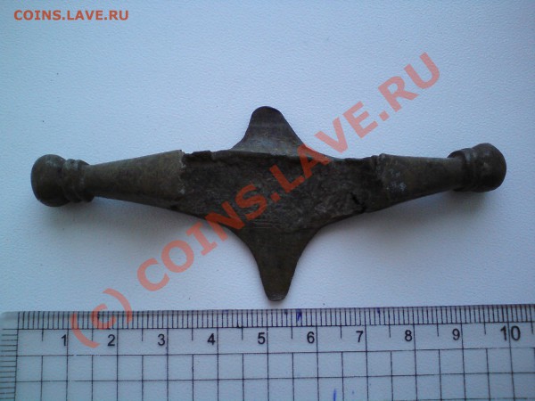 Гарда??? - DSC01119.JPG