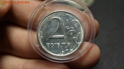 2 РУБЛЯ 1999 ММД-2шт 1 РУБЛЬ 1999 ММД-1ш ШТЕМПЕЛЬ ИЗ КОПИЛКИ - _DSC1767.JPG