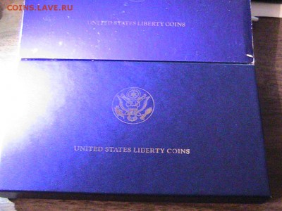 Ag США НАБОР 1986S СТАТУЯ СВОБОДЫ 15.01.15 В 22.00МСК (А539) - IMG_2406.JPG