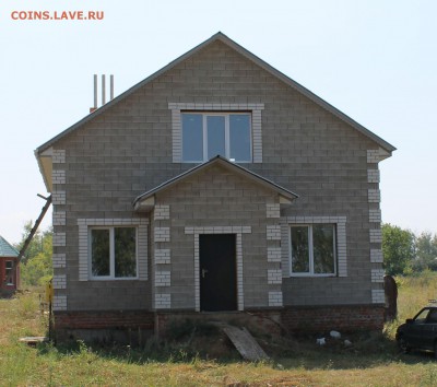 Сколько стоит дом построить? - IMG_4263.JPG
