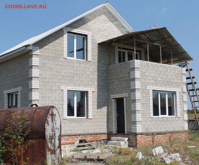 Сколько стоит дом построить? - IMG_4267.JPG