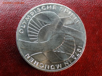 Германия Олимпиада-72 10М D Узел Ag625 15.01 22:00 МСК - DSC05600.JPG
