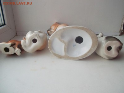 Фигурки фарфор - image (2)