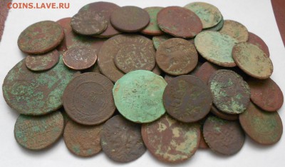 60шт. Империи на опыты до 12.01.2015 - Изображение 2054