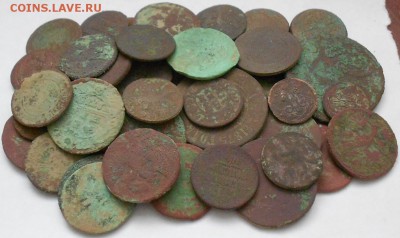 60шт. Империи на опыты до 12.01.2015 - Изображение 2057