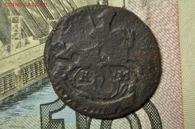 2 полушки 1785 и 1791 одним лотом до 16 января - DSC_0184.JPG