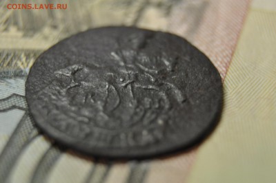 2 полушки 1785 и 1791 одним лотом до 16 января - DSC_0187.JPG