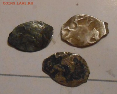денежки Мих.Фед. - DSCN4955.JPG