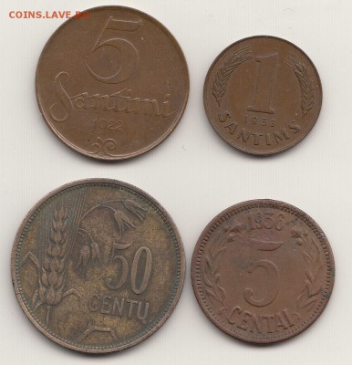 Прибалтика 1922-1938 (1,5,50 с.) до 13.01.15 до 22-00 мск - прибалтика_1
