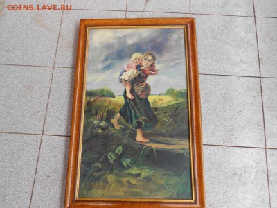 картина на опазнание - 222