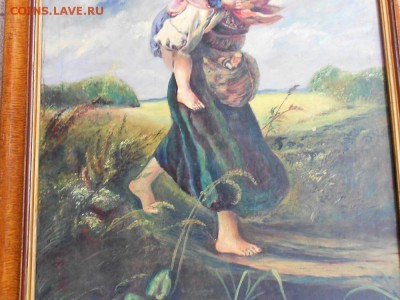 картина на опазнание - 444