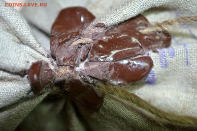 5 рублей 70 лет Победы - ГВС Крым, Севастополь, Анапа, ИТД.. - DSC_1448.JPG