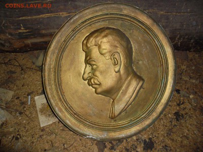 изделия из гипса - 22211
