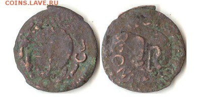 Ардите Барселоны 1708-10гг, эрцгерцог Карл - ардите170810