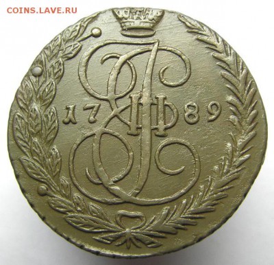 5 копеек 1789 ЕМ (кладовый красавец) до 14.01.2015 в 22-00 - IMGP0514.JPG